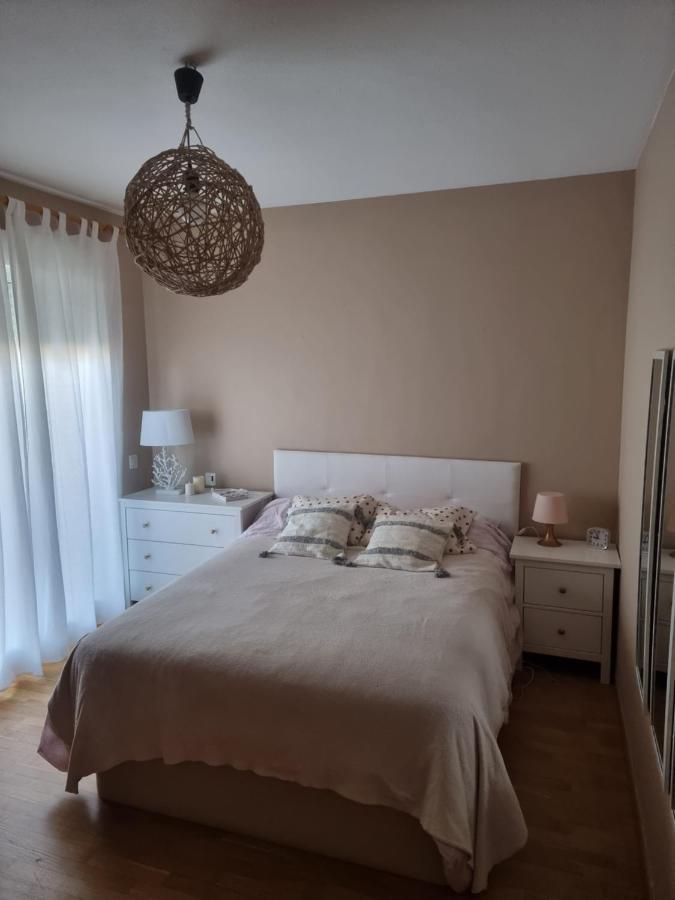 Piso Acogedor Con Terraza Apartment Сиудад Реал Екстериор снимка